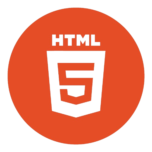 HTML Logo